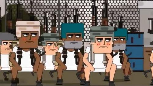 吃瓜大队搞笑视频下载