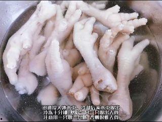 小孩吃无骨鸡瓜视频大全,宝宝美食新选择，营养美味两不误