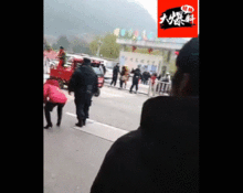 吃瓜群众捡钱视频大全,盘点那些意外捡钱视频瞬间