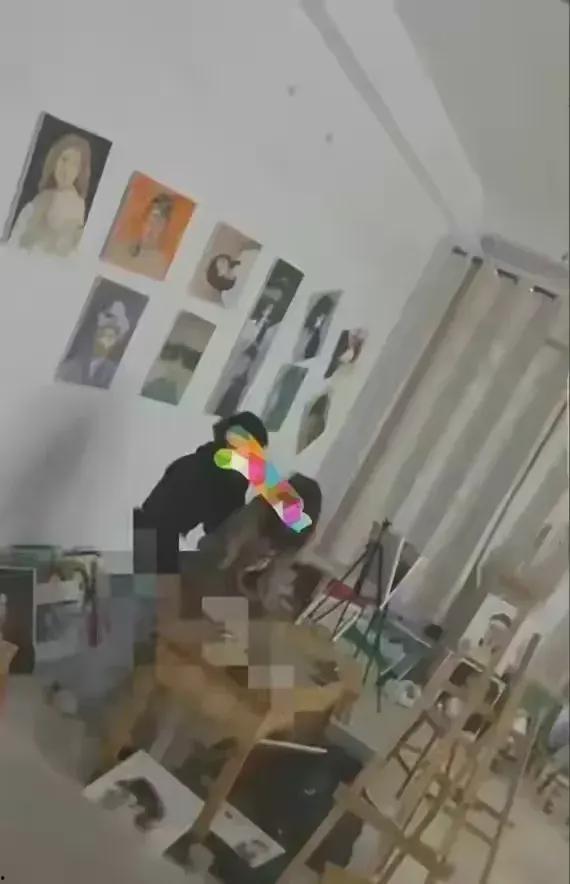 重庆交院吃瓜事件视频,校园风波背后的真相揭晓