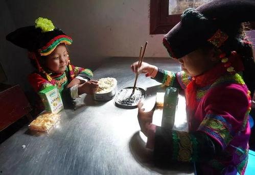 彝族吃瓜事件视频大全播放,一场视觉盛宴背后的文化解读