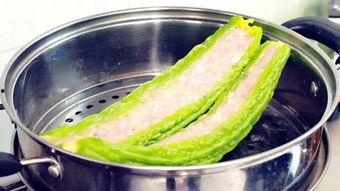 吃凉瓜最香的视频,视频带你领略清凉滋味