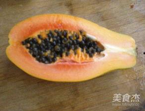 芒果西米露吃瓜视频,甜蜜瓜果，尽享夏日清凉