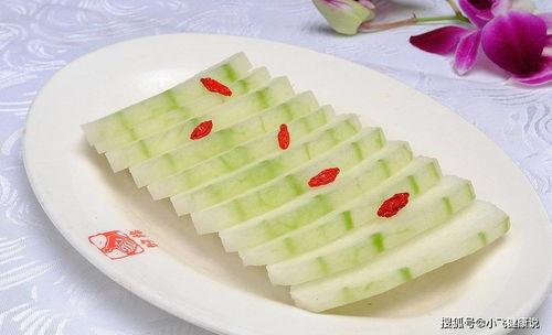 酥瓜应该怎么切片吃视频,轻松解锁美味秘诀