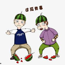 动画人物吃瓜视频大全下载