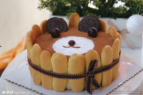 带你吃瓜小熊蛋糕视频,揭秘“带你吃瓜小熊蛋糕”制作全过程