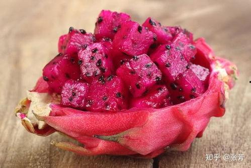 呆瓜吃火龙果视频,趣味横生瞬间引爆笑点