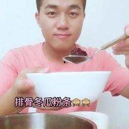 吃货美食瓜哥视频,解锁吃货必看美食视频