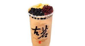 古茗奶茶吃瓜视频大全,揭秘网红饮品背后的故事