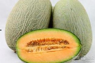 过冬的哈密瓜可以吃吗视频,美味依旧的秘密