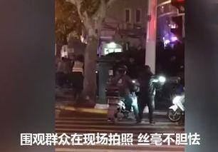 汴京吃瓜现场直播视频,直播带你领略古都风华