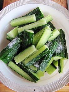 毛刺瓜怎么吃才好吃呢视频