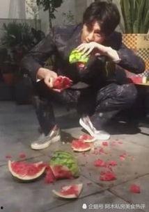 鹿邑吃瓜事件视频曝光,视频曝光揭开惊人真相