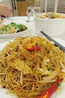 上海炒米粉视频吃瓜,一场视觉与味蕾的盛宴