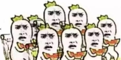 吃瓜群众神操作视频
